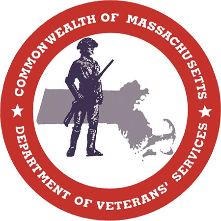 Commonwealth of MA Department of Veterans' Services